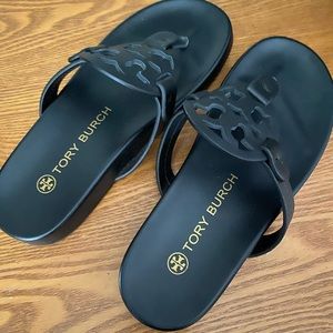 Tory Burch Miller Cloud Dupes